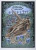 2012 EMEK Widespread Panic Tabernacle Atlanta AP Signed EMEK Poster Mint 93