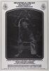 1968 FD-141 Grateful Dead Avalon Ballroom Poster Near Mint 85