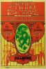 1969 BG-204 The Kinks Taj Mahal Fillmore West Poster Near Mint 87