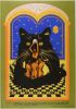 1967 FD-90 Canned Heat Avalon Ballroom Poster Near Mint 87