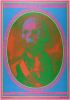 1967 NR-13A The Plastic Explosion Webbs In Stockton Poster Near Mint 89