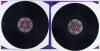 1976 Grateful Dead Steal Your Face UK Release Vinyl LP Record - 3