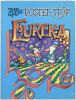 1968 The Great Poster Trip: Art Eureka Book Near Mint 81