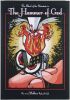 2008 The Blood of the Mountain is the Hammer of God: The Art of Malleus Rock Art Lab Book Near Mint 89