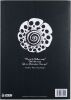2008 The Blood of the Mountain is the Hammer of God: The Art of Malleus Rock Art Lab Book Near Mint 89 - 4
