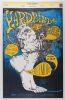 1968 BG-121 The Yardbirds It’s a Beautiful Day Fillmore Auditorium Signed Conklin Signature Series Poster CGC 9.8