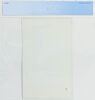 1969 BG-201 Rolling Stones Oakland Coliseum Postcard CGC 9.8 - 2