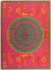 1967 FD-53 Quicksilver Messenger Service John Lee Hooker Avalon Ballroom Poster Extra Fine 63 Trimmed