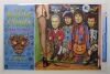 1994 BGP-100 The Rolling Stones Seal Oakland Stadium Halloween Shows Poster CGC 9.9