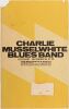 1968 Charlie Musselwhite Blues Band The Boston Tea Party Poster Fine 57