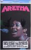 1971 BG-272-A Aretha Franklin Century Plaza Hotel Los Angeles Poster CGC 8.5