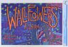 1997 NF-262 The Wallflowers The Fillmore Poster CGC 9.2