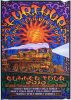 2010 Furthur Summer Tour Poster Excellent 77
