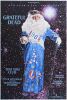 1988 BGP-31 Grateful Dead Oakland Coliseum Poster Mint 91