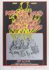 1967 FD-80 South Side Sound System Avalon Ballroom Poster Mint 91