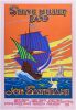 1991 Steve Miller Band New Years Eve Arco Arena Poster Mint 91