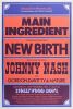 1974 Steppenwolf Cold Blood Berkeley Community Theatre Poster Near Mint 87 - 2