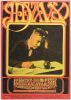 1968 FD-103 Country Joe The Charlatans Avalon Ballroom Poster Excellent 75
