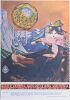 1967 FD-97 Siegal Schwall Blue Cheer Avalon Ballroom Poster Mint 91