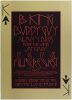 1970 BG-212 B.B. King Allman Brothers Fillmore West Poster Excellent 79