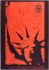 1968 FD-110 Blood Sweat & Tears Avalon Ballroom Poster Mint 91