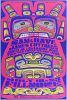 1967 BG-73 James Cotton Blues Band Sam & Dave Fillmore Auditorium Signed MacLean Poster Mint 91