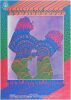 1967 FD-81 Youngbloods The Other Half Avalon Ballroom RP2 Poster Near Mint 89