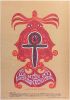 1967 FD-D8 Allmen Joy 1601 West Evans Street Denver Poster Mint 91