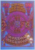 1968 FD-119 Junior Wells Sons of Champlin Avalon Ballroom Poster Mint 93
