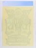 1966 FD-22 Grateful Dead Sopwith Camel Avalon Ballroom Signed Mouse Handbill CGC 9.0 - 2