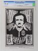 1966 FD-31 Daily Flash Country Joe Avalon Ballroom Handbill CGC 9.0