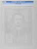 1966 FD-31 Daily Flash Country Joe Avalon Ballroom Handbill CGC 9.0 - 2