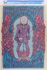 1968 AOR-2.163 Grateful Dead Chuck Berry Carousel Ballroom Poster CGC 6.0