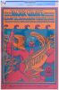 1967 FD-49 Moby Grape The Charlatans Avalon Ballroom Poster CGC 7.5