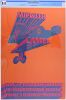 1967 NR-5 Sopwith Camel The Matrix Poster CGC 8.0