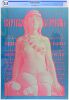 1967 NR-6 Blues Project The Matrix Poster CGC 5.5