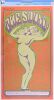 1966 BG-29 Jefferson Airplane Winterland & Fillmore Auditorium Poster CGC 6.5