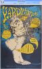 1968 BG-121 The Yardbirds It’s a Beautiful Day Fillmore Auditorium Poster CGC 7.0