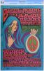 1967 BG-99 The Doors Chuck Berry Big Brother NYE Winterland Poster CGC 8.0