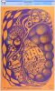 1967 BG-68 The Who The Loading Zone Fillmore Auditorium Poster CGC 7.0