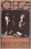 1967 FD-63 The Charlatans Avalon Ballroom RP2 Poster Near Mint 89