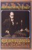 1967 FD-71 The Charlatans Avalon Ballroom Poster Near Mint 89