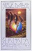 1970 BG-214 Steve Miller Fillmore West Poster Near Mint 89