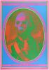 1967 NR-13A The Plastic Explosion Webbs In Stockton Poster Near Mint 89
