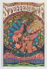 1969 Steppenwolf Minneapolis National Guard Armory Handbill Near Mint 89