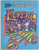 1968 The Great Poster Trip: Art Eureka Book Near Mint 83