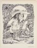 1968 The Great Poster Trip: Art Eureka Book Near Mint 83 - 2