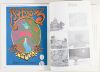 1968 The Great Poster Trip: Art Eureka Book Near Mint 83 - 3