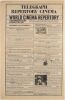 1969 Berkeley Barb Vol. 9 No. 16 Issue 219 Underground Newspaper Near Mint 83 - 3
