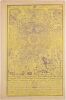 1968 San Francisco Oracle Issue 12 Final Issue Newspaper Near Mint 83 - 2